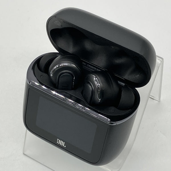 【中古】TOUR PRO 3 ブラック【JBLTOURPRO3BLK】【秋葉原】