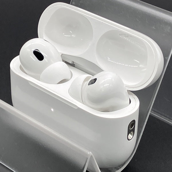 【中古】AirPods Pro (第2世代) MQD83J/A【日本橋】