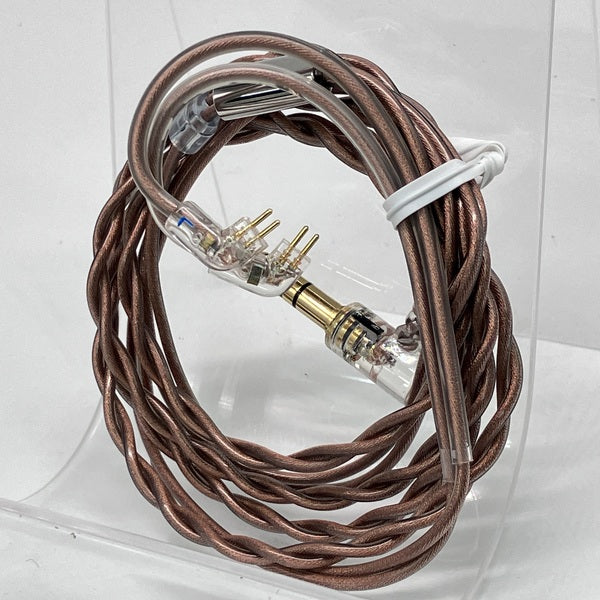 【中古】LETSHUOER M3 2pin-4.4mm【日本橋】
