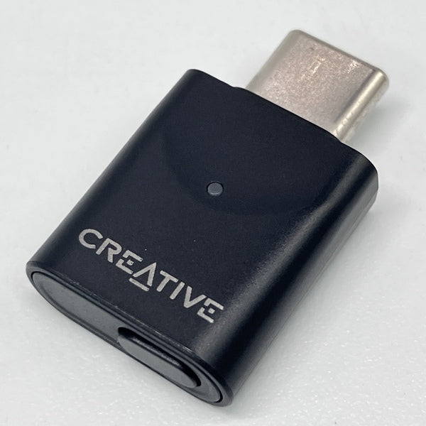 【中古】CREATIVE BT-W6【日本橋】