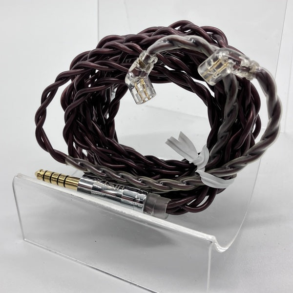 【中古】zisin 12 2pin-4.4mm【日本橋】