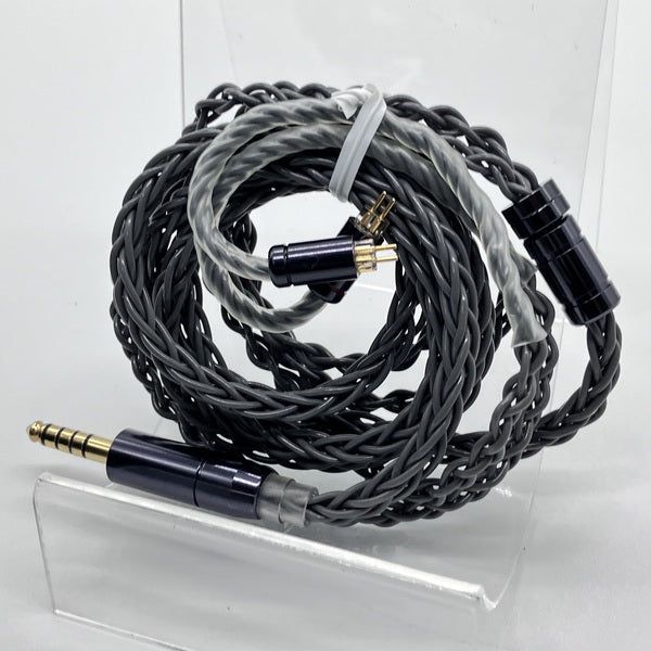 【中古】NICEHCK GreyCloud 2Pin 4.4mm【日本橋】