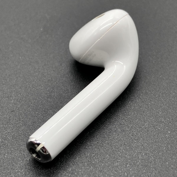 【中古】airpods （片耳）(第2世代)R側【日本橋】