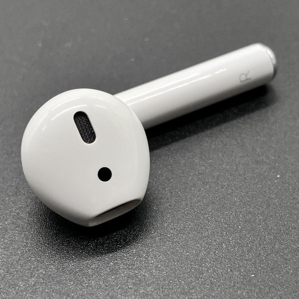 【中古】airpods （片耳）(第2世代)R側【日本橋】