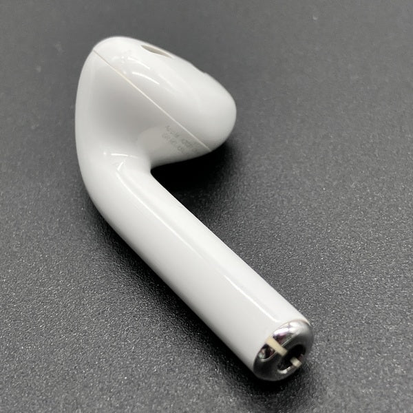 【中古】airpods （片耳）(第2世代)L側【日本橋】