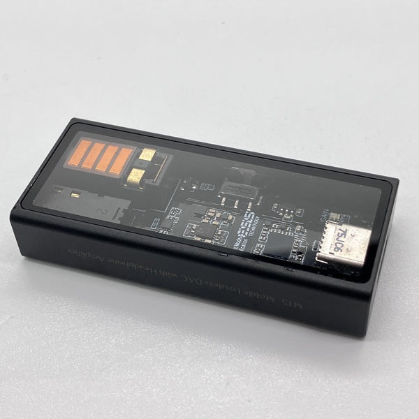 【中古】M15【秋葉原】