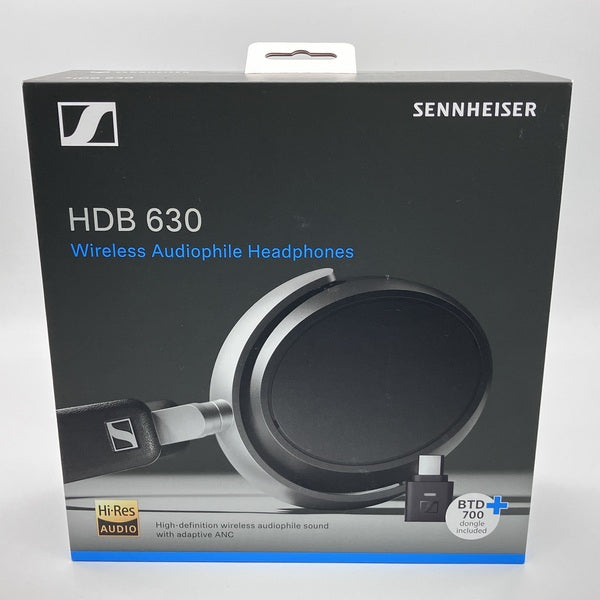 【中古】HDB 630 【700445】【秋葉原】