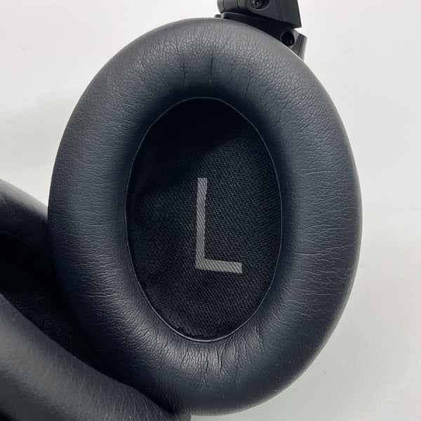 【中古】QuietComfort Headphones Black【秋葉原】