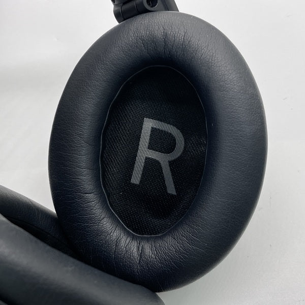 【中古】QuietComfort Headphones Black【秋葉原】
