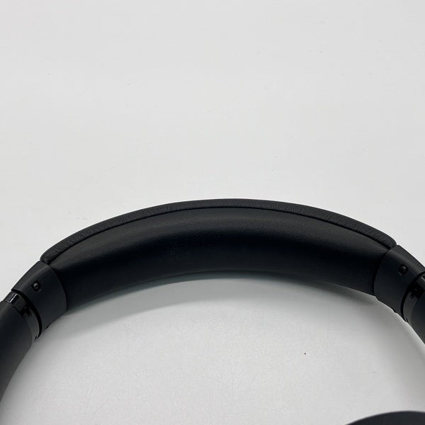 【中古】QuietComfort Headphones Black【秋葉原】