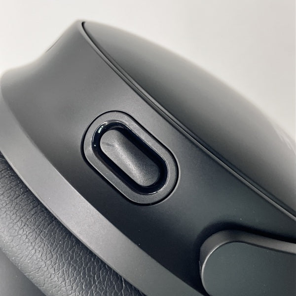 【中古】QuietComfort Headphones Black【秋葉原】