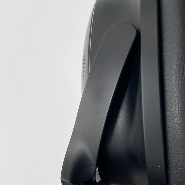 【中古】QuietComfort Headphones Black【秋葉原】