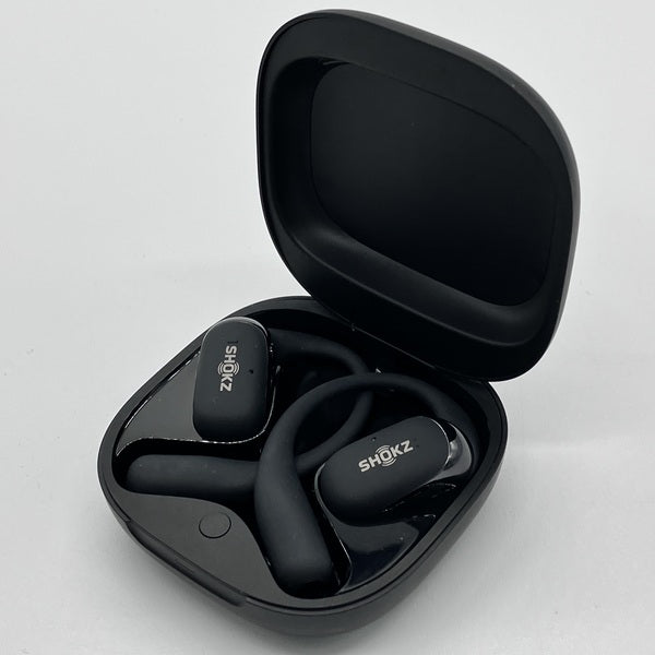 【中古】OpenFit 2+ Black【SKZ-EP-000050】【日本橋】