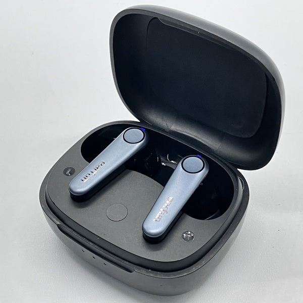 【中古】EarFun Air Pro 3 ブラック【日本橋】