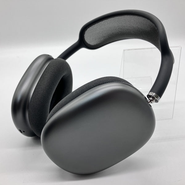 【中古】AirPods Max MGYH3J/A　ワイヤレスヘッドホン　スペースグレイ【秋葉原】