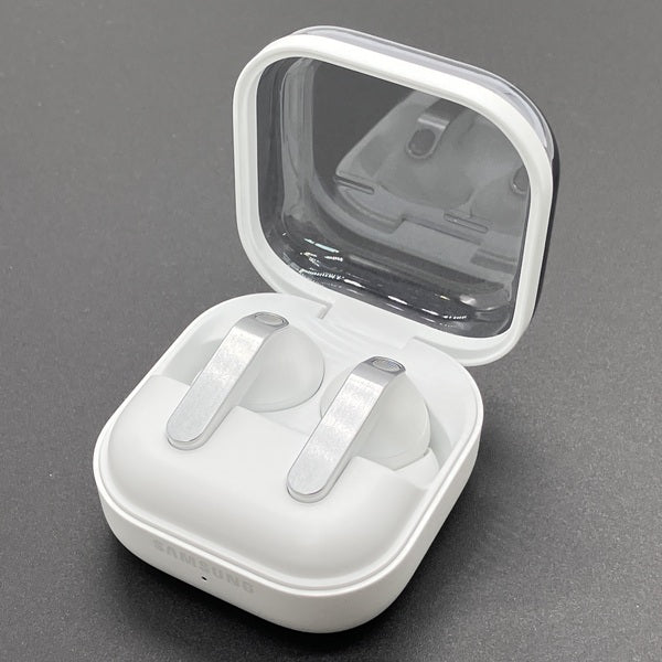 【中古】Samsung Galaxy Buds4 Pro White【日本橋】