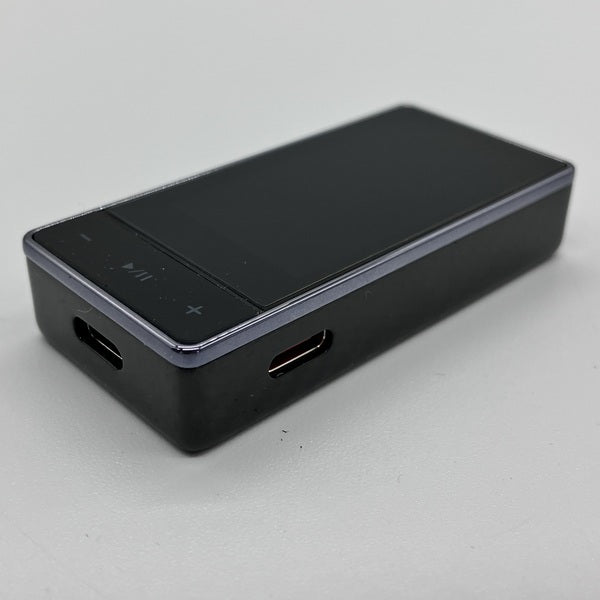 【中古】QX13 Black【FIO-QX13-B】【日本橋】