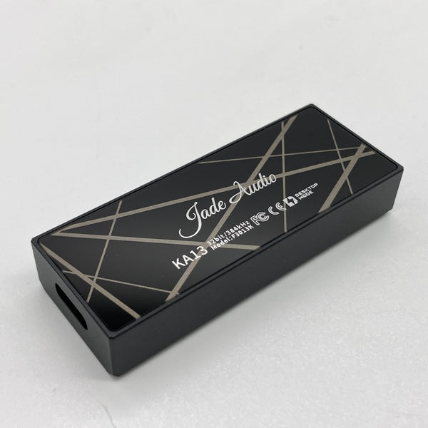 【中古】KA13 Black 【FIO-KA13-B】【名古屋】