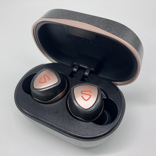 【中古】SOUNDPEATS Sonic Pro【日本橋】