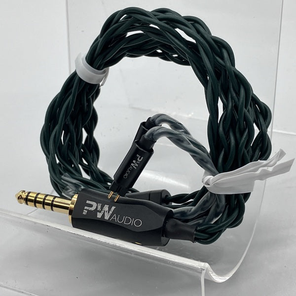 【中古】PW Audio ILLICIT 2Pin-4.4mm【日本橋】