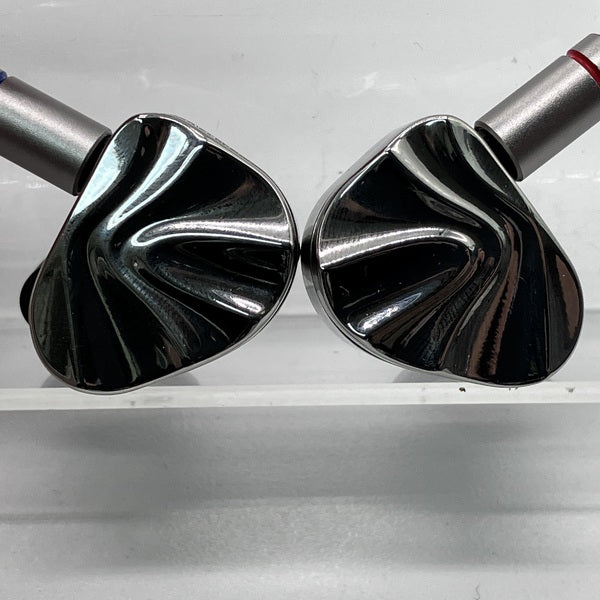 【中古】iBasso Jr. Cookie Ti Glossy【秋葉原】