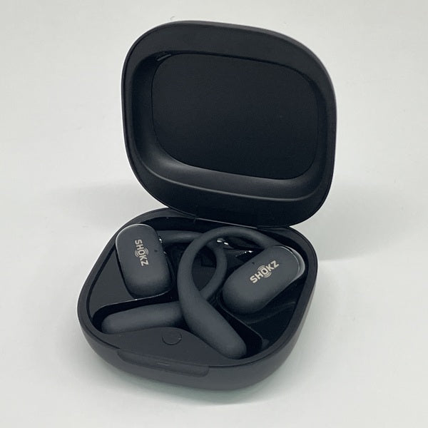 【中古】OpenFit 2+ Black【SKZ-EP-000050】【秋葉原】