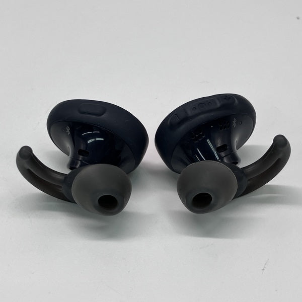 【中古】SoundSport Free wireless headphones ブライトオレンジ【名古屋】