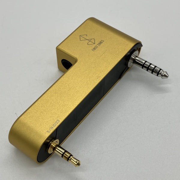 【中古】wm1z/wm1a m2 ground pin adapter first time VER.【秋葉原】