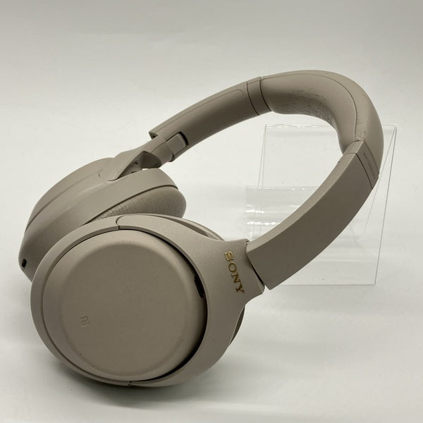 【中古】WH-1000XM4 SM プラチナシルバー【秋葉原】