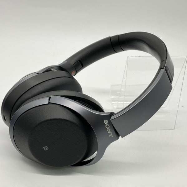 【中古】WH-1000XM2 BM ブラック【秋葉原】