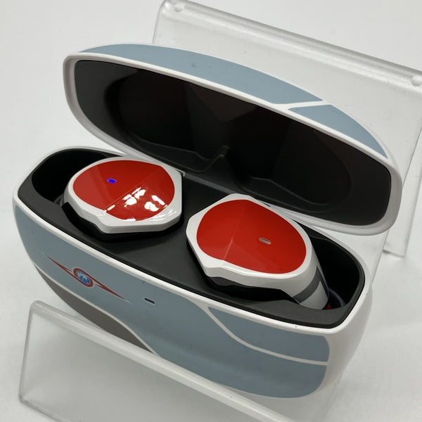 【中古】『ウルトラセブン』＆final ZE3000 「ウルトラ警備隊モデル」【秋葉原】
