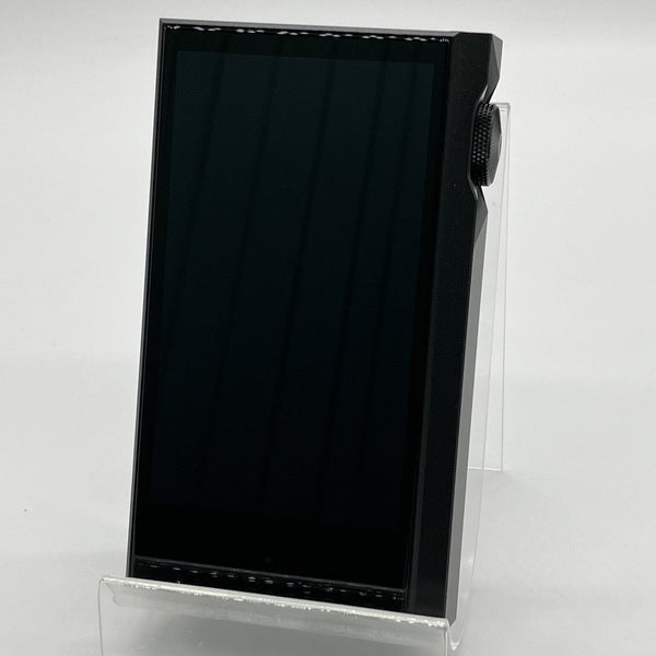 【中古】KANN ALPHA Onyx Black 【AK-KANN-ALPHA-OB】【秋葉原】
