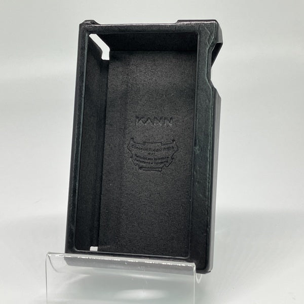 【中古】KANN ALPHA Case Black 【AK-KANN-ALPHA-CASE-BLK】【秋葉原】