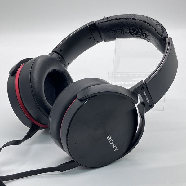 【中古】MDR-XB950B【秋葉原】