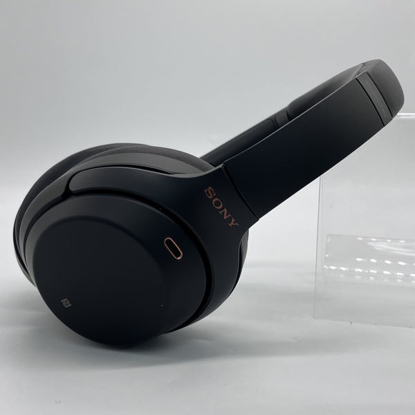 【中古】WH-1000XM3BM【ブラック】【秋葉原】