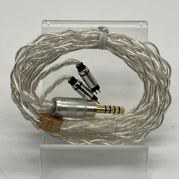 【中古】No.10 JP ver. 2pin CIEM 4.4mm【秋葉原】