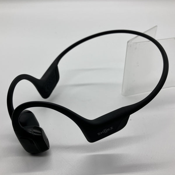 【中古】OpenRun Pro 2 Black【SKZ-EP-000030】【秋葉原】