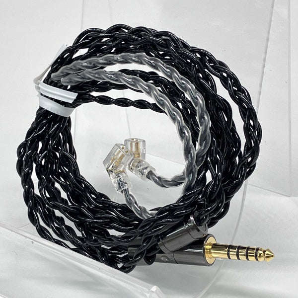 【中古】BIGMANGO 墨 qdc-4.4mm【秋葉原】