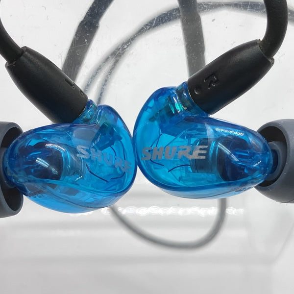 【中古】SE215SPE-A【秋葉原】