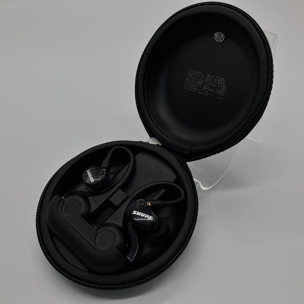 【中古】AONIC215-TW2 ブラック 【SE21DYBK+TW2-A】【日本橋】