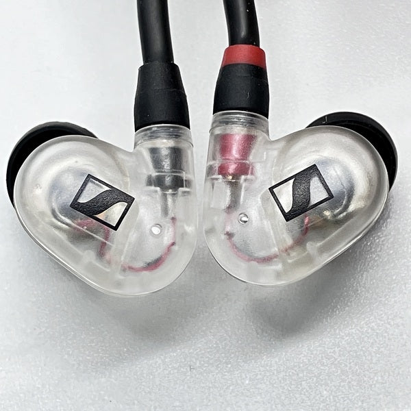 【中古】IE 100 PRO CLEAR【日本橋】