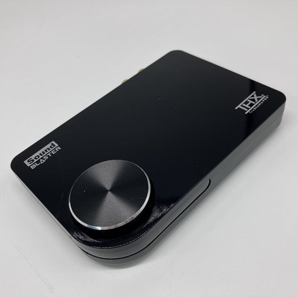 【中古】Creative Sound Blaster X-Fi Surround 5.1Pro【名古屋】