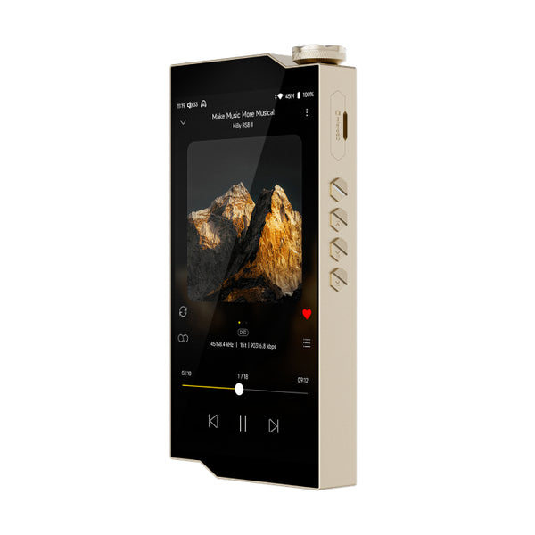 【アウトレット】RS8 II Gold