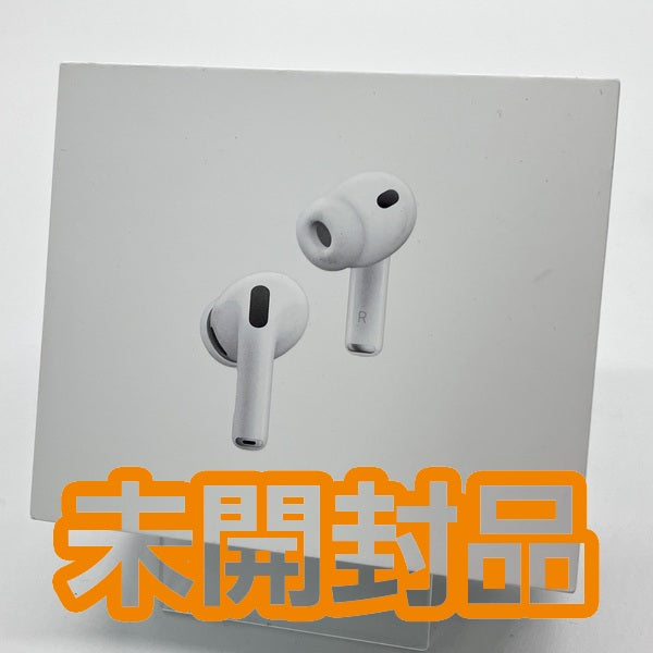 【中古】AirPods Pro 3 MFHP4J/A【秋葉原】