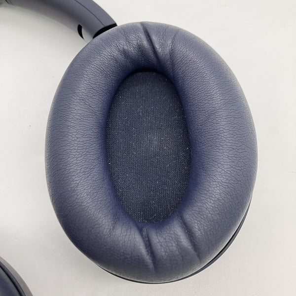 【中古】WH-1000XM4 LM ミッドナイトブルー【名古屋】