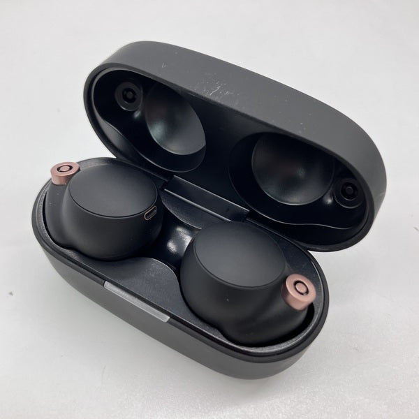 【中古】WF-1000XM4 BM ブラック【名古屋】
