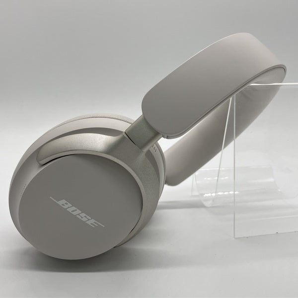 【中古】QuietComfort Ultra Headphones White Smoke【秋葉原】