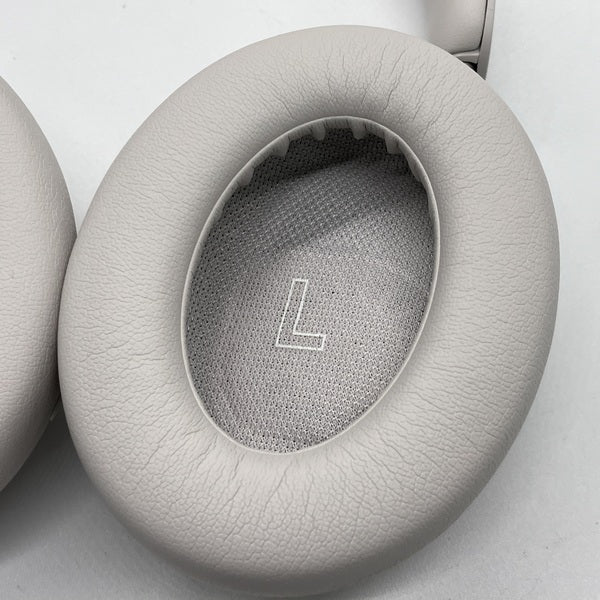 【中古】QuietComfort Ultra Headphones White Smoke【秋葉原】