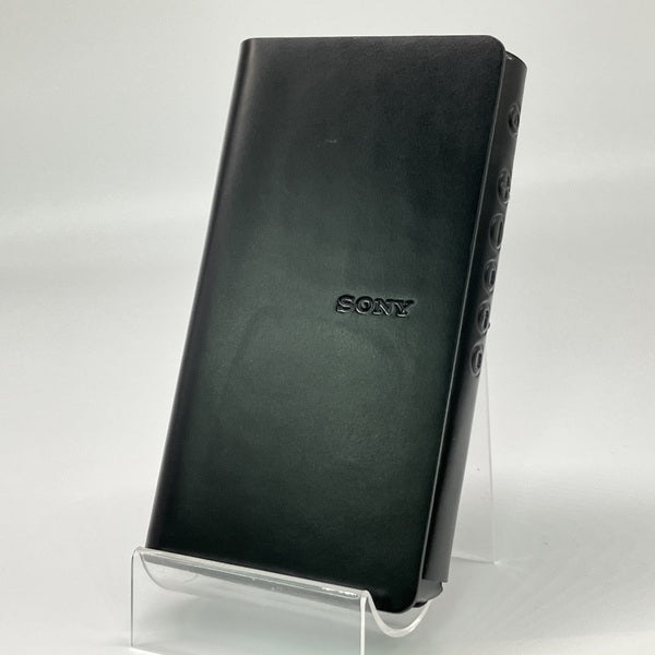 【中古】WM1ZM2/WM1AM2専用レザーケース 【CKL-NWWM1M2CWW】【秋葉原】