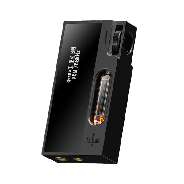 【アウトレット】UA7 Black
